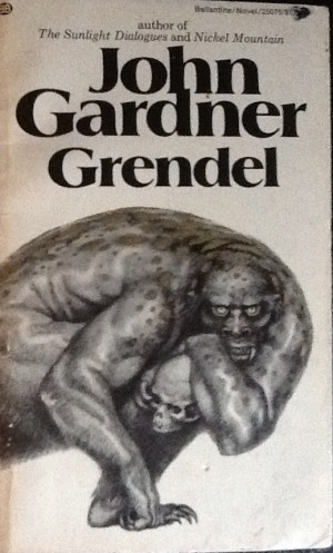 Gardners Repretation Of Moralism In Grendel By