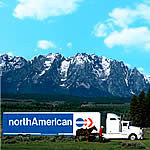 North American Van Lines