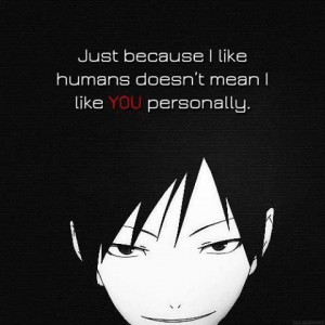 Anime quotes, best, deep, sayings