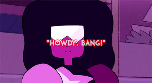 gif quotes Graphic garnet steven universe suedit