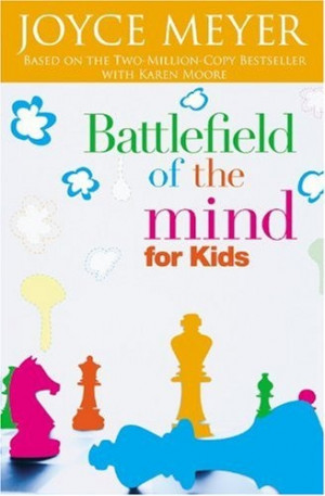... Online Battlefield of the Mind for Kids Joyce Meyer, Karen Moore $7.91
