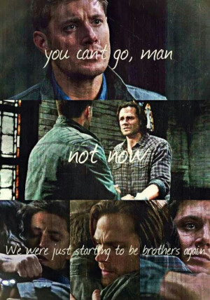 Sam & Dean