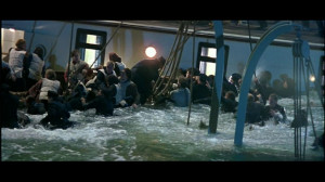 Love Titanic: A Romantic Love Story