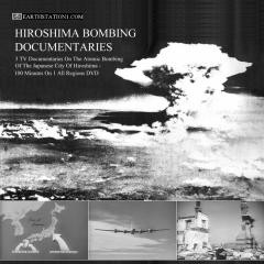 Quotes About the Atomic Bombing of Hiroshima