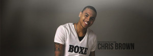 Chris Brown 5 Wallpaper
