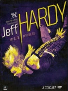 WWE: Jeff Hardy - My Life, My Rules movie poster