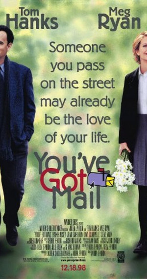 You've Got Mail (1998) - Quotes - IMDb