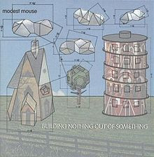 Compilation album by Modest Mouse