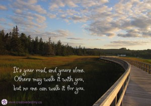 YourRoad-Quote