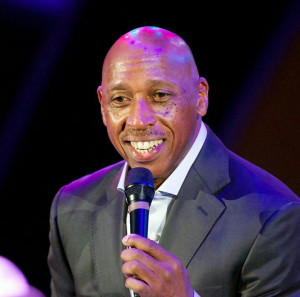 Jeffrey Osborne Pictures
