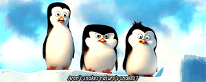 Penguins Of Madagascar Movie 2014