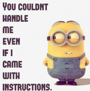top minion quotes source http hotpenguin net the best minion quotes