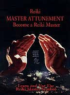 Reiki - Master Level Attunement
