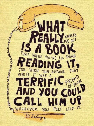 Inspiring Quotes on Reading Books