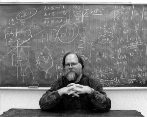 Seeley Robert I Biography