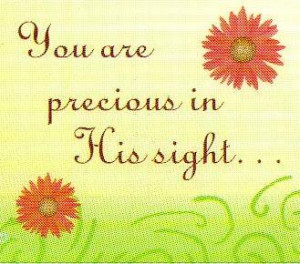 You Are Precious Quotes Alt you are pr