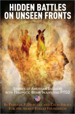 ... : Stories of American Soldiers with Traumatic Brain Injury and PTSD