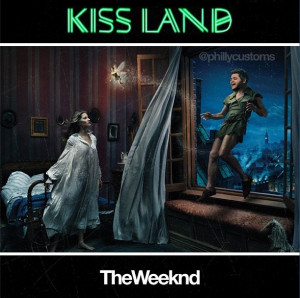 The Weeknd Kiss Land Quotes Quote