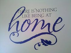 Home Sweet Home Art Print / Typography Wall Art Poster / 8x10 Digital ...