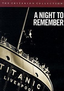 Night to Remember (DVD) P8379