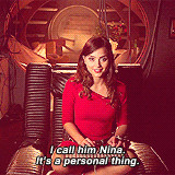 Clara Oswald Clara Quotes ♥