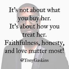 women and men both want an honest and faithful person so many men and ...
