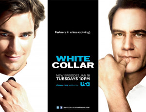 White Collar | Temporadas - VEJA.com