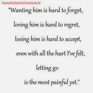 BREAKUPS Aren’t Always Meant To Make Up, Sometimes They Happen To ...