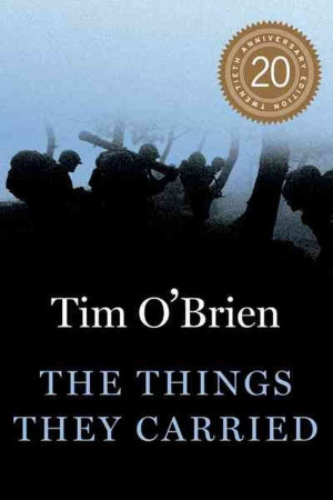 Summer Reading List Series: The Things They Carried & The Shadow of ...