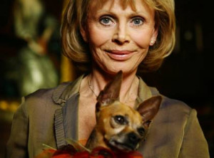 Britt Ekland Quotes