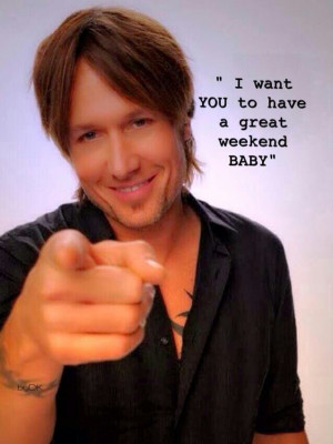 Keith Urban quote