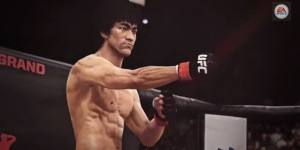 ... Perfectly Imitate Bruce Lee’s Nunchuk Scene From ‘Game Of Death