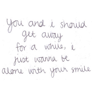 Cute Quotes - Love Quotes Scarves