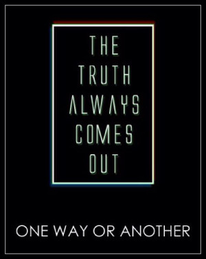 Always. I hate it when trust is gone.
