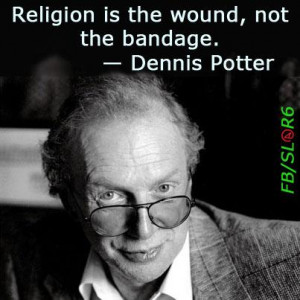 Agnostic Atheist Anti-Theist Archive