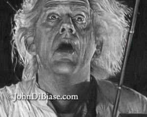 Back To The Future Doc Brown Quotes