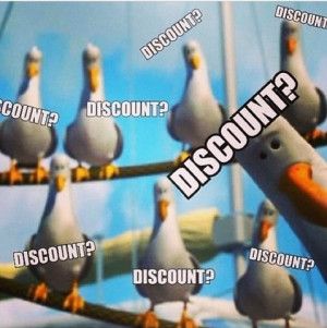 Court Jesters During Crisis...