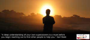 man dancing on beach wayne dyer quote 500x335 png