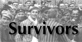 ... of some survivors of the holocaust nobel laureates holocaust survivors