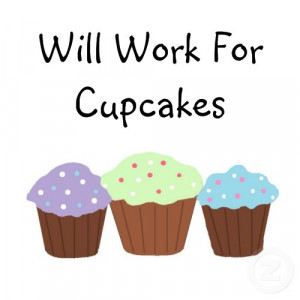 cute cupcake quotes