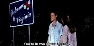 ... Walk To Remember mandy moore shane west movie quotes brainlessgifs
