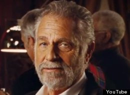 ... In The World,' Dos Equis' Jonathan Goldsmith, Hosts Obama Fundraiser