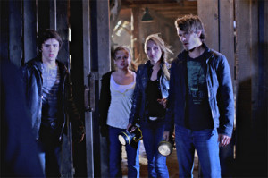 ... Cindy Busby)Not sure about the ratingSupernatural: Episode “Wendigo