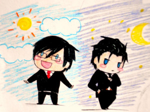 Credited Rai Daydreamer