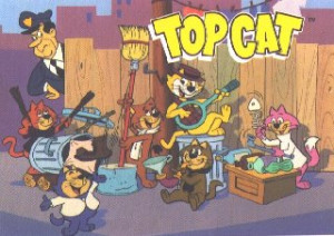 Thread: What was your favorite cartoon when you were little?