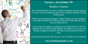 Dealing With Difficult People