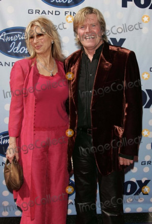 Peter Noone Picture Peter Noone Mirelle Strasser Singer Wife 6th