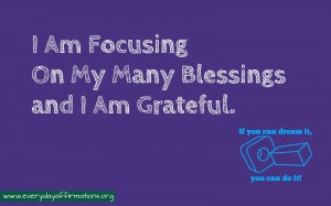 Best Affirmations For Success Life