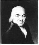 Oliver Ellsworth (April 29, 1745 - November 26, 1807)