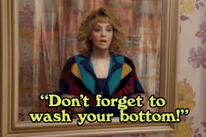 The Best Lines From Season One Of ‘The Goldbergs’